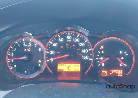 2009 Nissan Altima 2.5 S из США, поврежденный, VIN 1N4AL21E89N540185